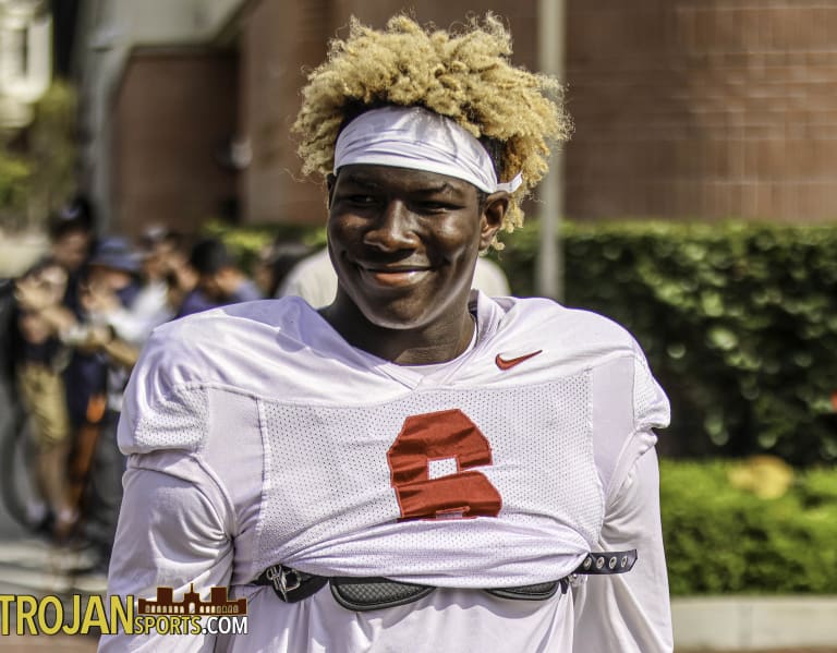 USC.rivals.com